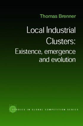 Local Industrial Clusters