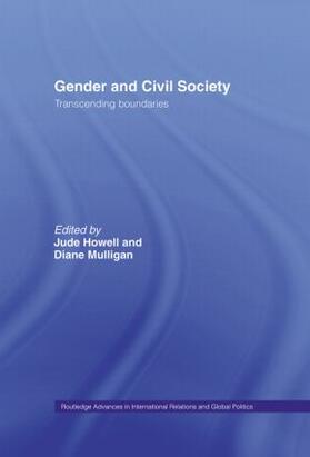 Gender and Civil Society