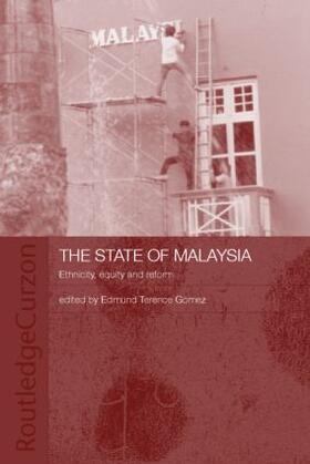 State of Malaysia