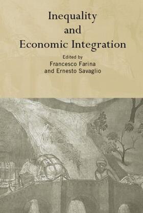 Inequality and Economic Integration