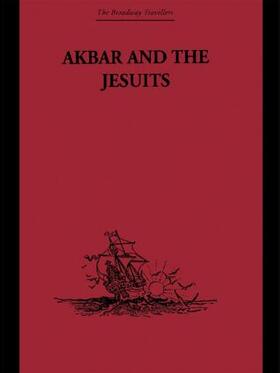 Akbar and the Jesuits