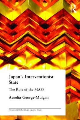 Japan's Interventionist State