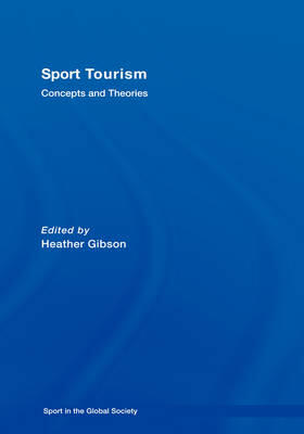 Sport Tourism