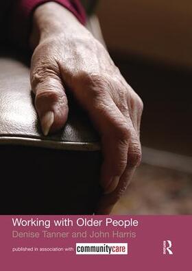 Working with Older People