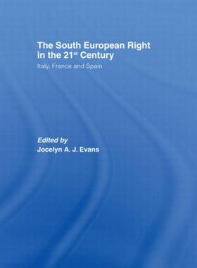 The South European Right in the 21st Century