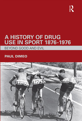 A History of Drug Use in Sport