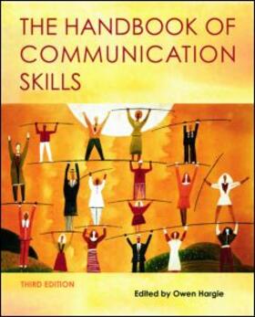 Handbook of Communication Skills