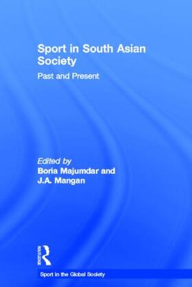 Sport in South Asian Society