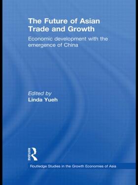 The Future of Asian Trade and Growth