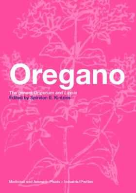 Oregano