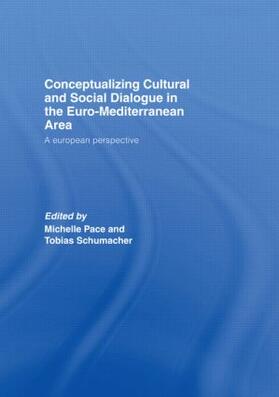 Conceptualizing Cultural and Social Dialogue in the Euro-Mediterranean Area