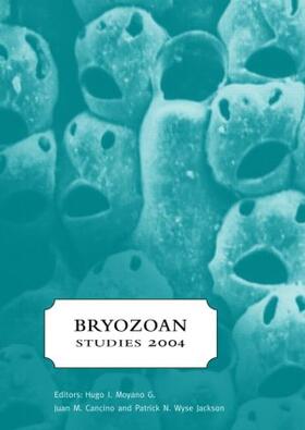 Bryozoan Studies 2004