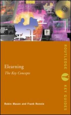 Elearning: The Key Concepts