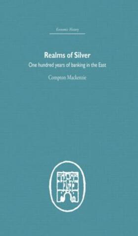 Realms of Silver