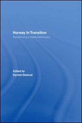 Norway in Transition