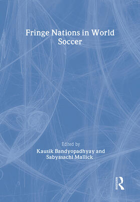 Fringe Nations in World Soccer