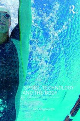 Sport, Technology and the Body