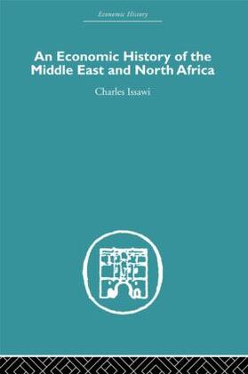 An Economic History of the Middle East and North Africa