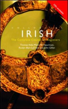 Colloquial Irish