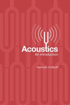 Acoustics