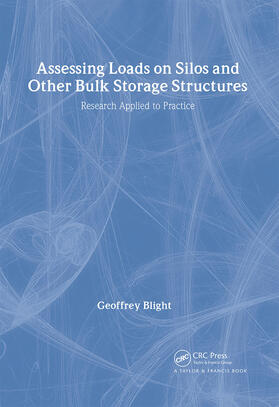 Assessing Loads on Silos and Other Bulk Storage Structures