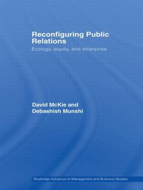 Reconfiguring Public Relations