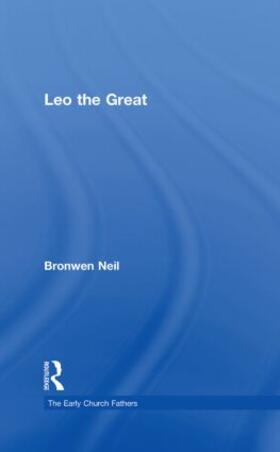 Leo the Great