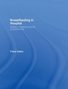 Breastfeeding in Hospital