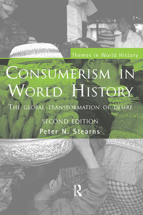 Consumerism in World History