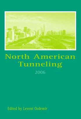 North American Tunneling 2006