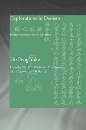 Peng Yoke, H: Explorations in Daoism