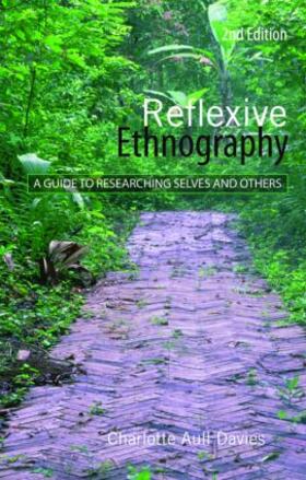 Reflexive Ethnography