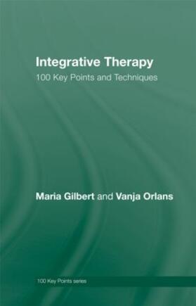 Integrative Therapy