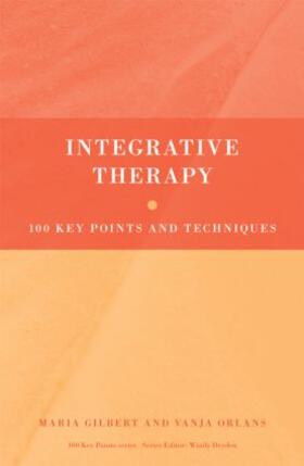 Integrative Therapy