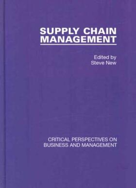 Supply Chain Management