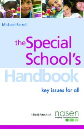 The Special School's Handbook