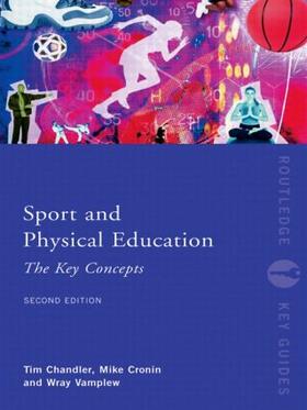 Sport and Physical Education