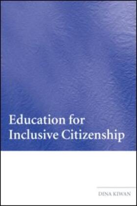 Education for Inclusive Citizenship