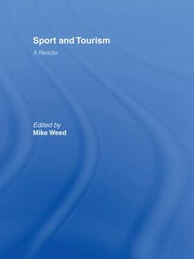 Sport & Tourism: A Reader
