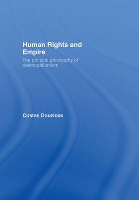 Human Rights and Empire