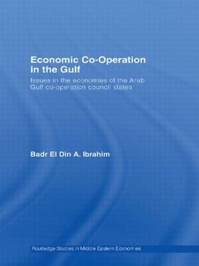 Economic Co-Operation in the Gulf