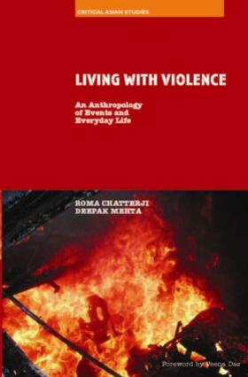 Living With Violence