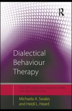 Dialectical Behaviour Therapy