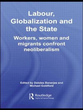 Labor, Globalization and the State