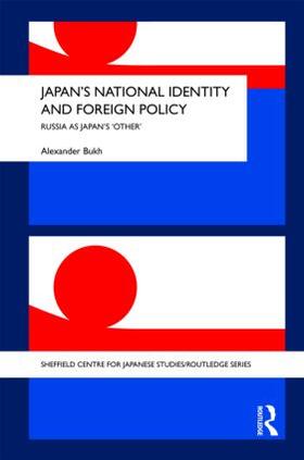 Japan's National Identity and Foreign Policy