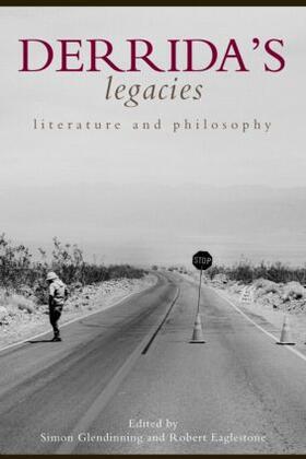 Derrida's Legacies