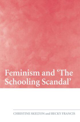 Feminism and 'The Schooling Scandal'