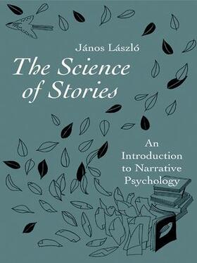 The Science of Stories