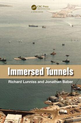 Immersed Tunnels