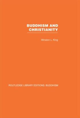 Buddhism and Christianity